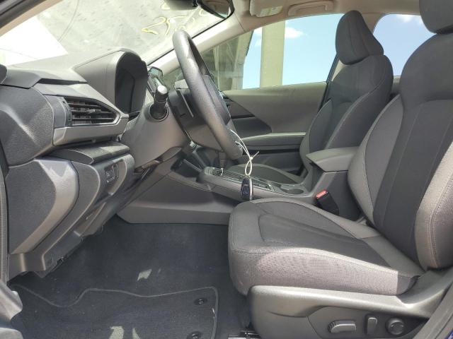 JF2GUHDC2S8231669 - 2025 SUBARU CROSSTREK PREMIUM ლურჯი ფოტო 7