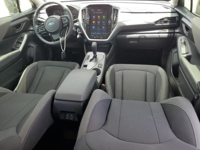 JF2GUHDC2S8231669 - 2025 SUBARU CROSSTREK PREMIUM ლურჯი ფოტო 8