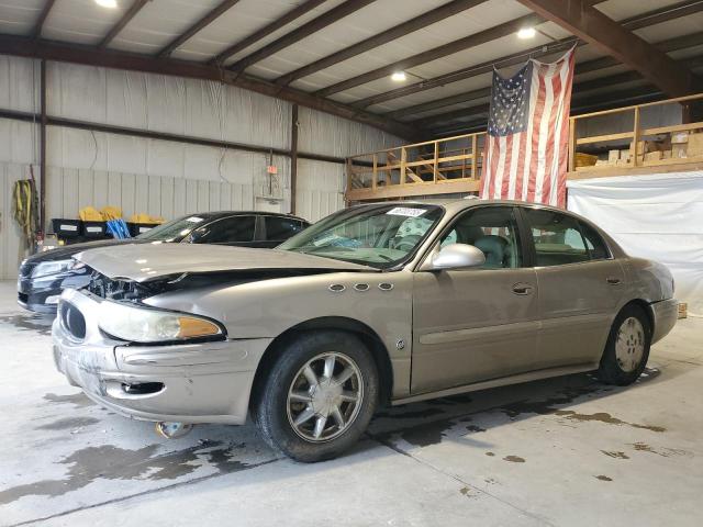 2003 BUICK LESABRE LIMITED, 