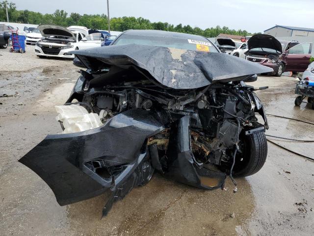 4T1BF1FK2CU202787 - 2012 TOYOTA CAMRY BASE შავი ფოტო 5