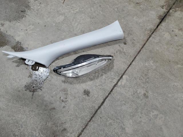 5NPEC4AC7CH311624 - 2012 HYUNDAI SONATA SE Қара фото 12