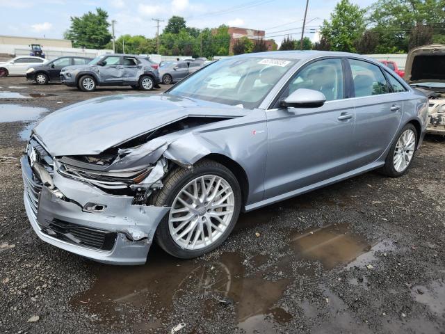 2016 AUDI A6 PRESTIGE, 