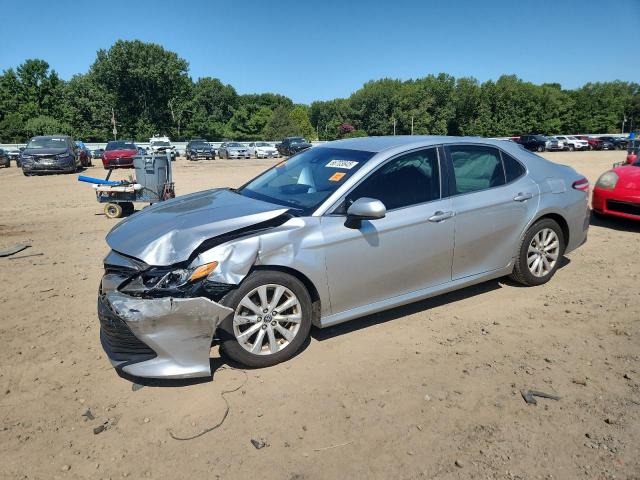 2018 TOYOTA CAMRY L, 
