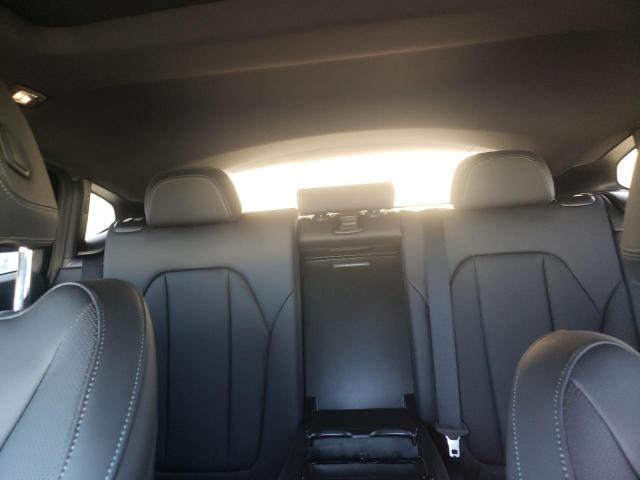 5UX33DT0XP9S22878 - 2023 BMW X4 XDRIVE30I შავი ფოტო 10