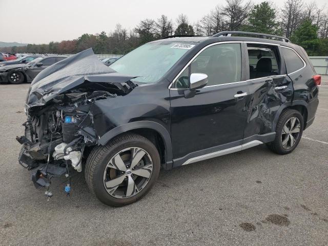 2019 SUBARU FORESTER TOURING, 