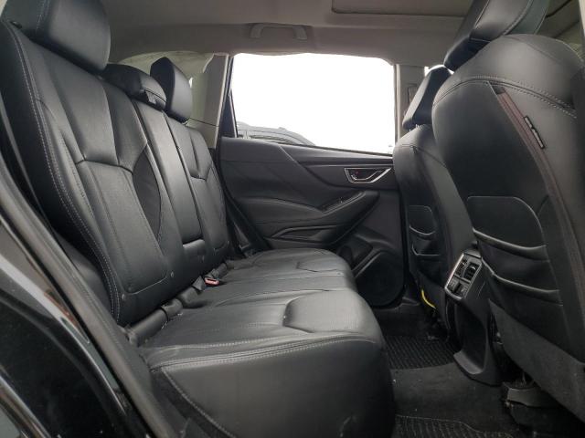 JF2SKAWC1KH470795 - 2019 SUBARU FORESTER TOURING შავი ფოტო 11