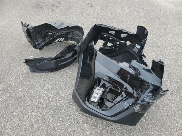 JF2SKAWC1KH470795 - 2019 SUBARU FORESTER TOURING შავი ფოტო 13