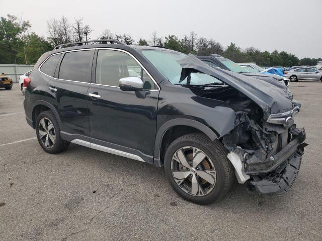 JF2SKAWC1KH470795 - 2019 SUBARU FORESTER TOURING შავი ფოტო 4