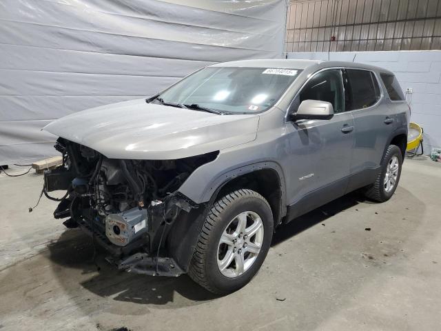 2019 GMC ACADIA SLE, 