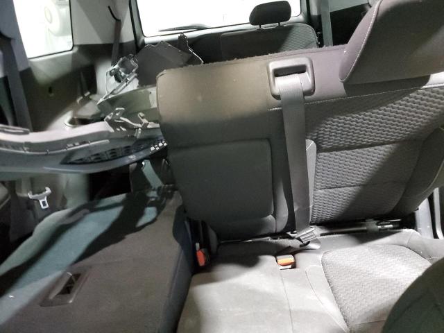 1GKKNRLA9KZ110406 - 2019 GMC ACADIA SLE Сірий фото 10