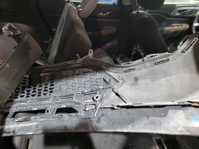 1GKKNRLA9KZ110406 - 2019 GMC ACADIA SLE Сірий фото 13