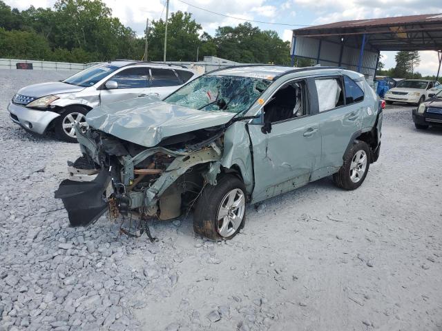 2020 TOYOTA RAV4 XLE, 