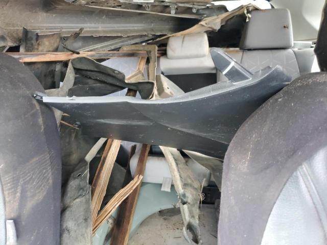 2T3W1RFV7LC045145 - 2020 TOYOTA RAV4 XLE GRAY photo 10