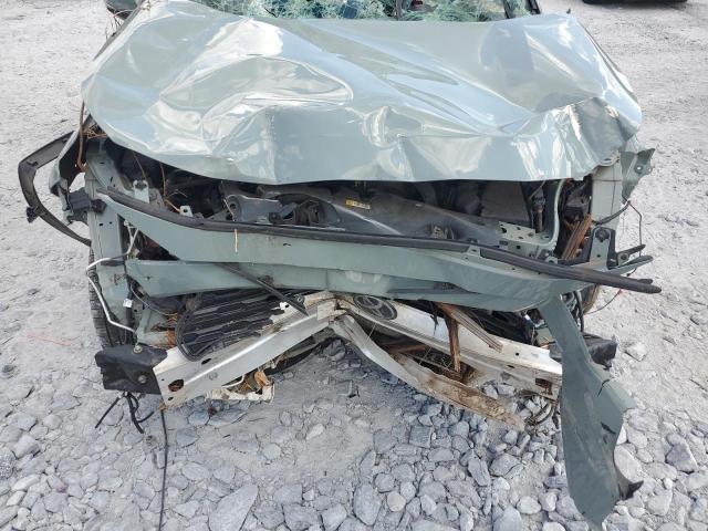 2T3W1RFV7LC045145 - 2020 TOYOTA RAV4 XLE GRAY photo 12