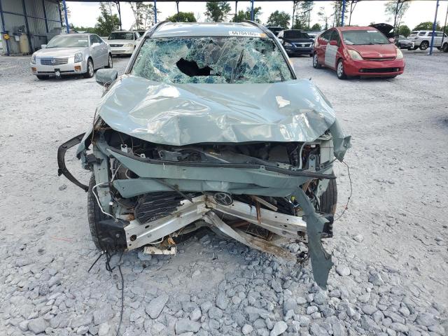 2T3W1RFV7LC045145 - 2020 TOYOTA RAV4 XLE GRAY photo 5