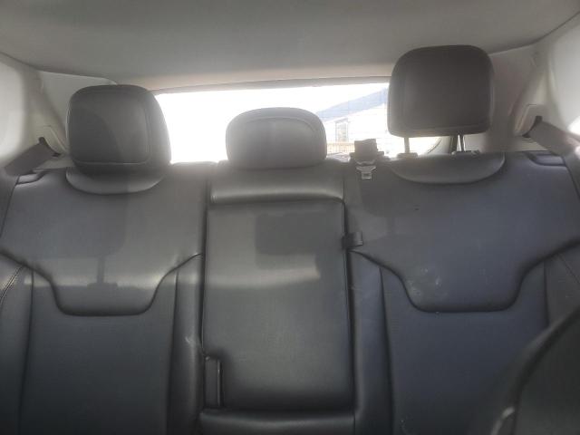 3C4NJDCB6MT602806 - 2021 JEEP COMPASS LIMITED 银色 照片 10