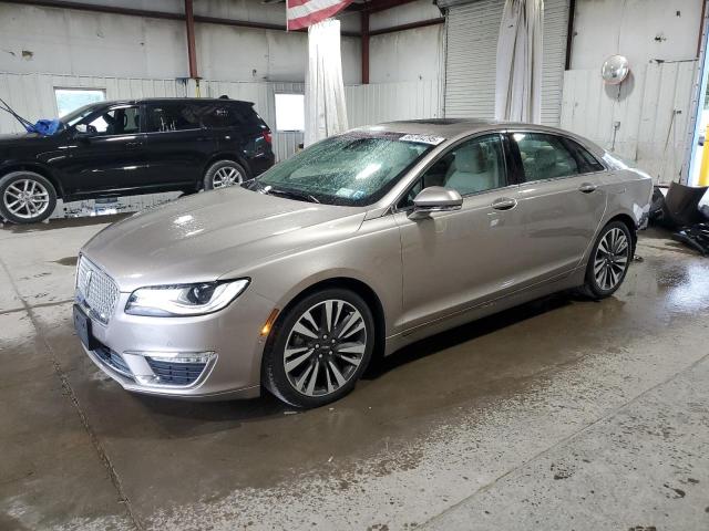 2020 LINCOLN MKZ RESERVE, 