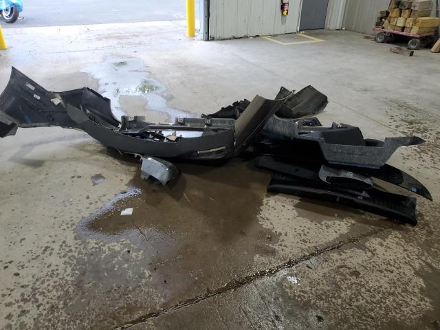 3LN6L5F91LR608386 - 2020 LINCOLN MKZ RESERVE ვერცხლისფერი ფოტო 12