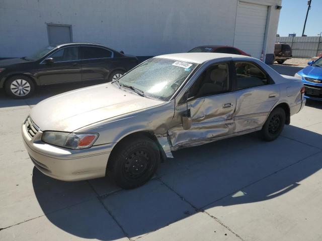 2000 TOYOTA CAMRY CE, 