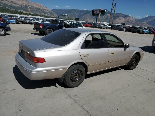 4T1BG22K6YU622455 - 2000 TOYOTA CAMRY CE BEIGE photo 3