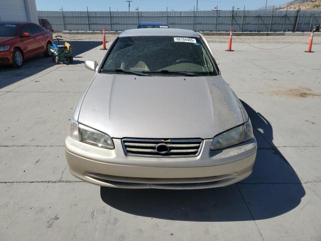 4T1BG22K6YU622455 - 2000 TOYOTA CAMRY CE BEIGE photo 5