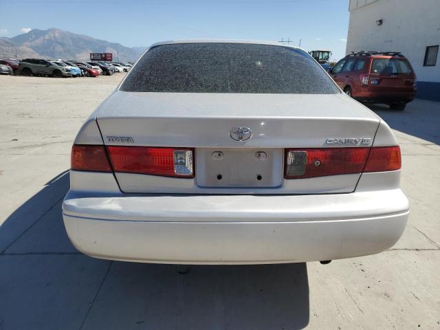4T1BG22K6YU622455 - 2000 TOYOTA CAMRY CE BEIGE photo 6