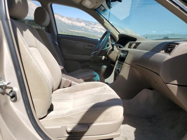 4T1BG22K6YU622455 - 2000 TOYOTA CAMRY CE BEIGE photo 7