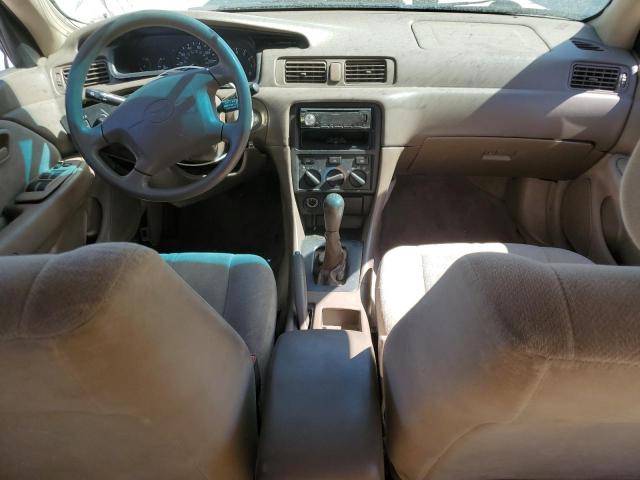 4T1BG22K6YU622455 - 2000 TOYOTA CAMRY CE BEIGE photo 8