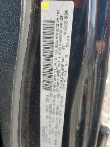 1C4BJWEG4HL560452 - 2017 JEEP WRANGLER U SAHARA BLACK photo 13