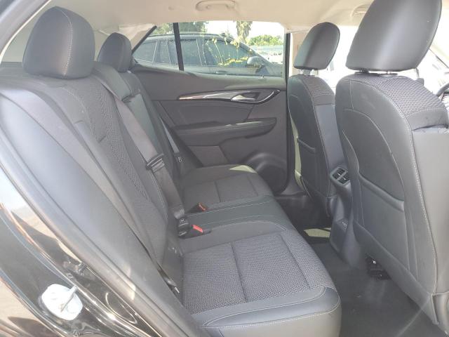 LRBFZMR40PD020456 - 2023 BUICK ENVISION PREFERRED 黑色 照片 11