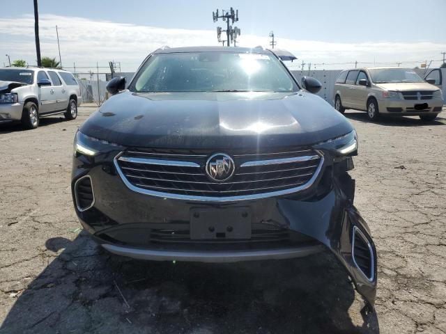 LRBFZMR40PD020456 - 2023 BUICK ENVISION PREFERRED 黑色 照片 5