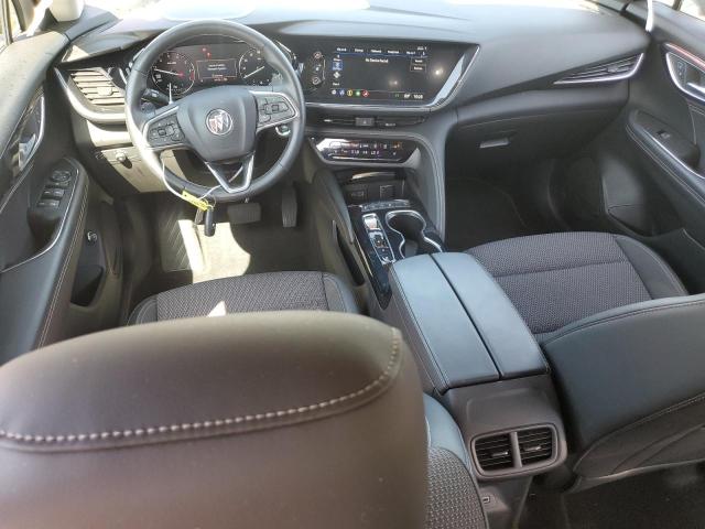 LRBFZMR40PD020456 - 2023 BUICK ENVISION PREFERRED 黑色 照片 8