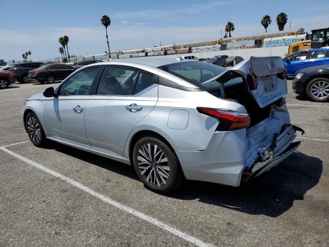 1N4BL4DV4PN343393 - 2023 NISSAN ALTIMA SV SILVER photo 2