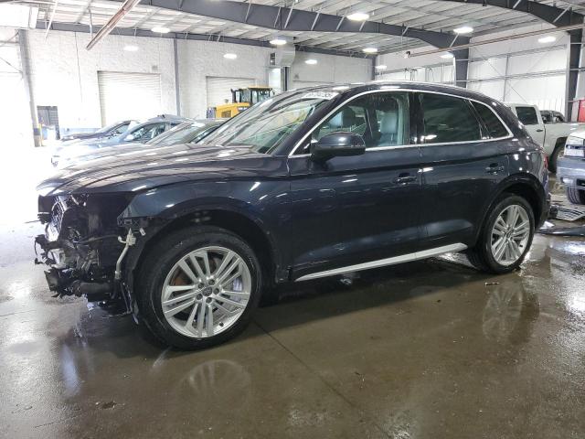 2018 AUDI Q5 PREMIUM PLUS, 
