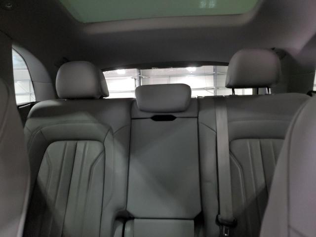 WA1BNAFY1J2056137 - 2018 AUDI Q5 PREMIUM PLUS ლურჯი ფოტო 10