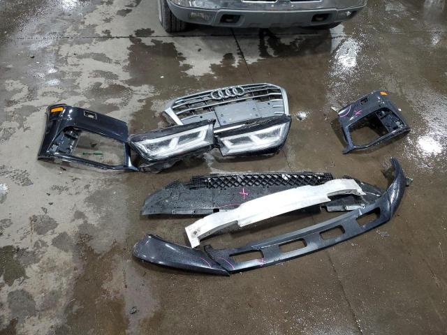 WA1BNAFY1J2056137 - 2018 AUDI Q5 PREMIUM PLUS ლურჯი ფოტო 13