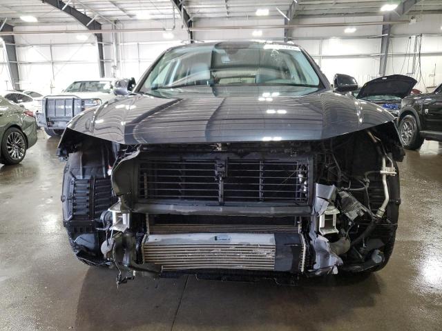 WA1BNAFY1J2056137 - 2018 AUDI Q5 PREMIUM PLUS ლურჯი ფოტო 5