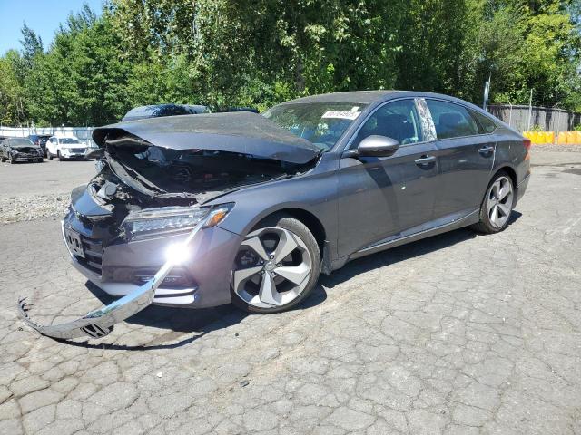 2018 HONDA ACCORD TOURING, 