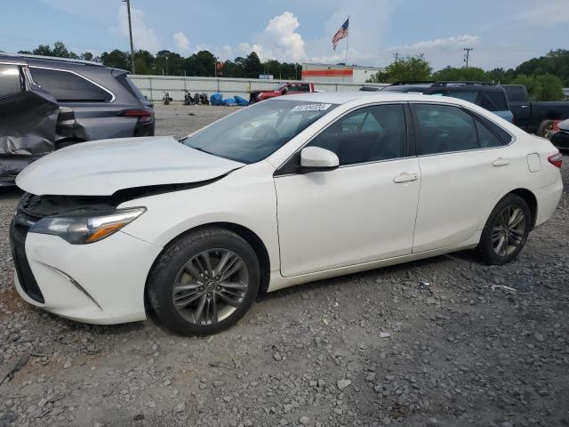 2015 TOYOTA CAMRY LE, 