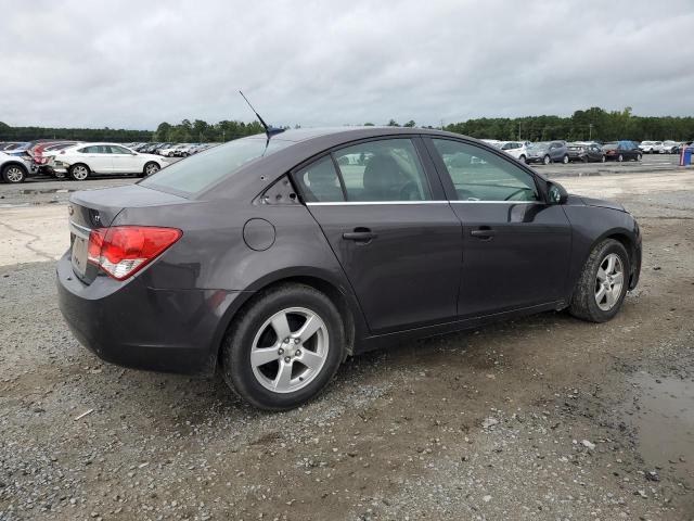 1G1PC5SB3E7444448 - 2014 CHEVROLET CRUZE LT CHARCOAL photo 3