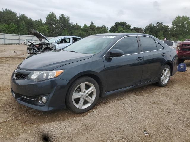 2014 TOYOTA CAMRY L, 