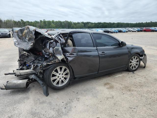 4T1BK36B86U166454 - 2006 TOYOTA AVALON XL GRAY photo 3