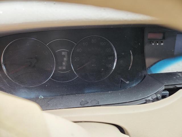 4T1BK36B86U166454 - 2006 TOYOTA AVALON XL GRAY photo 9