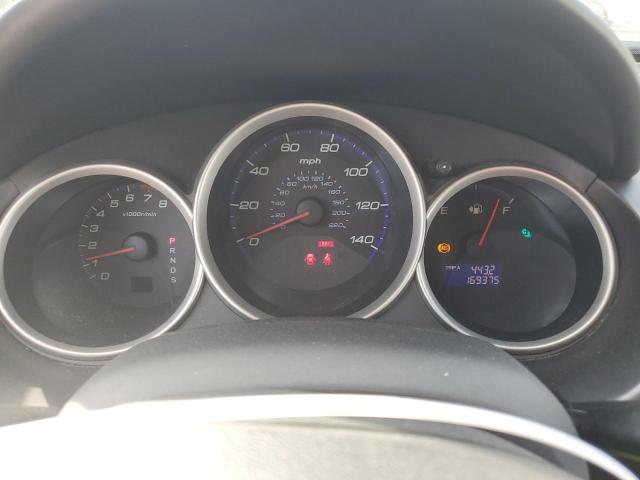 JHMGD38647S003008 - 2007 HONDA FIT S 黑色 照片 9