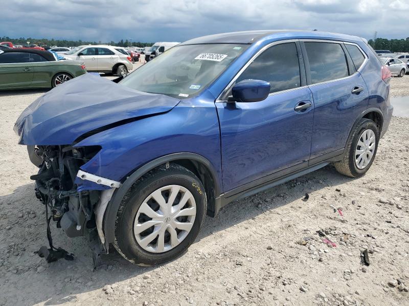 2020 NISSAN ROGUE S, 