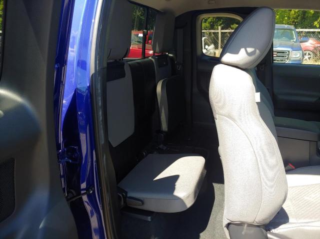 3TYRZ5CN1PT025826 - 2023 TOYOTA TACOMA ACCESS CAB ლურჯი ფოტო 6