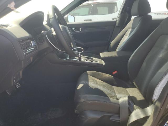 19XFL2H81PE019066 - 2023 HONDA CIVIC SPORT 黑色 照片 7