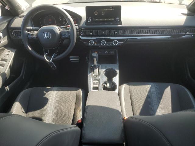 19XFL2H81PE019066 - 2023 HONDA CIVIC SPORT 黑色 照片 8