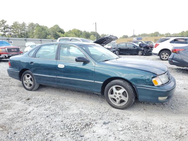 4T1BF18B0WU279966 - 1998 TOYOTA AVALON XL GREEN photo 4