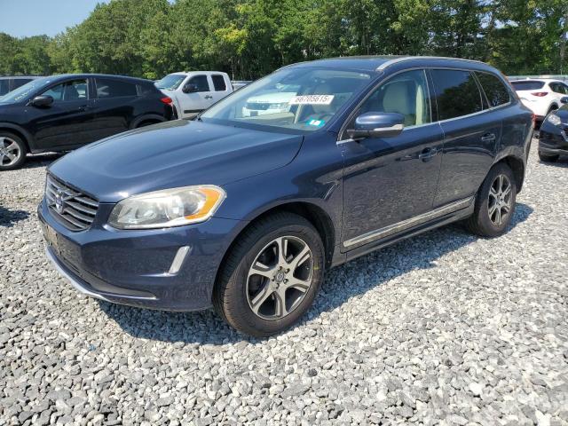 2015 VOLVO XC60 T6 PREMIER, null